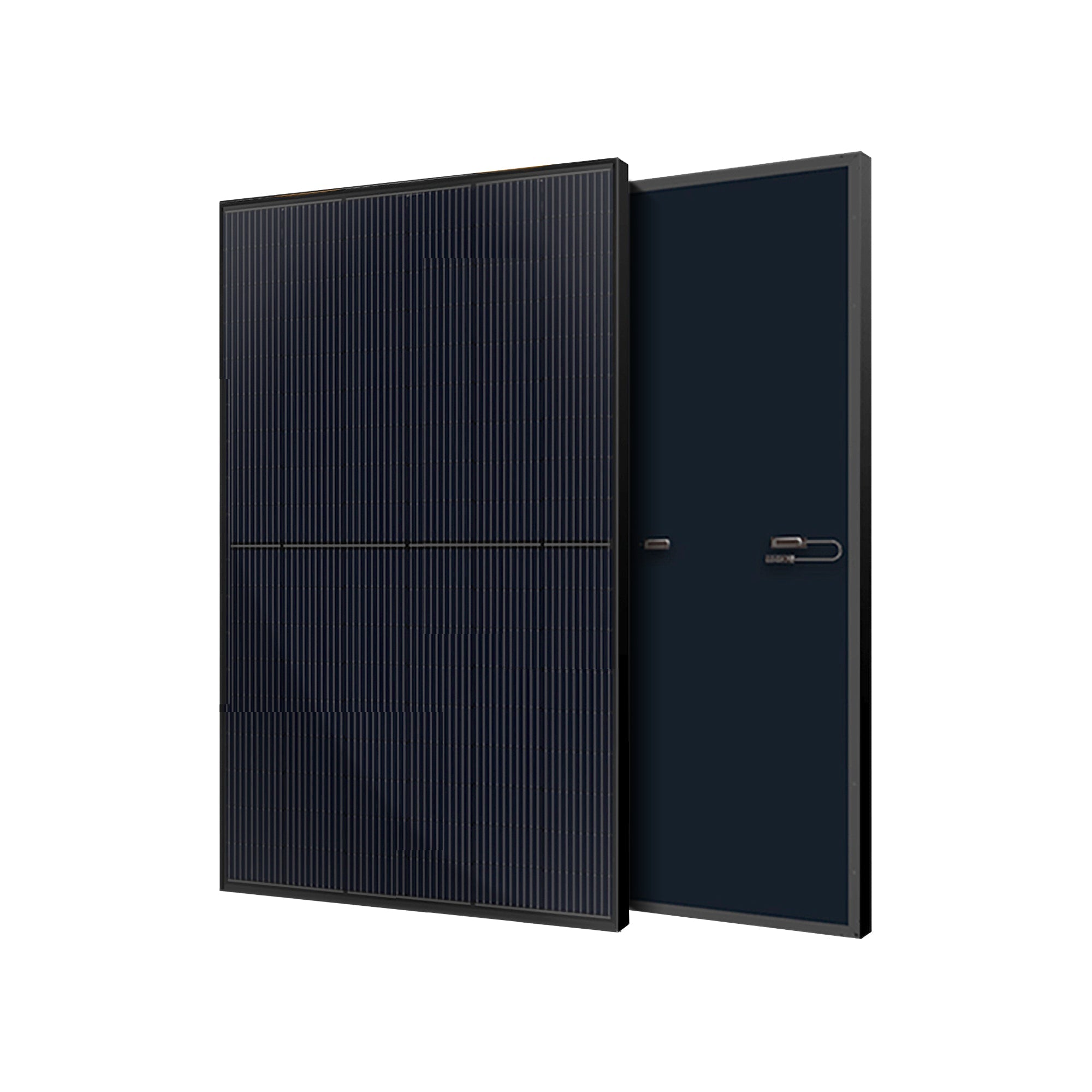 RICH SOLAR MEGA 410 | 410 Watt Solar Panel | Premium Grid-tie or Off-grid Solar Panel for Residential, Commercial, Agriculture | UL Certified