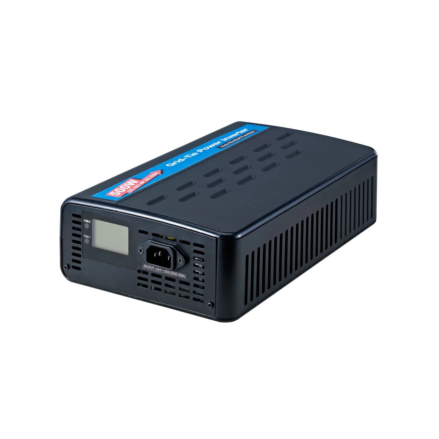 Automaxx 500W Grid-Tie Inverter