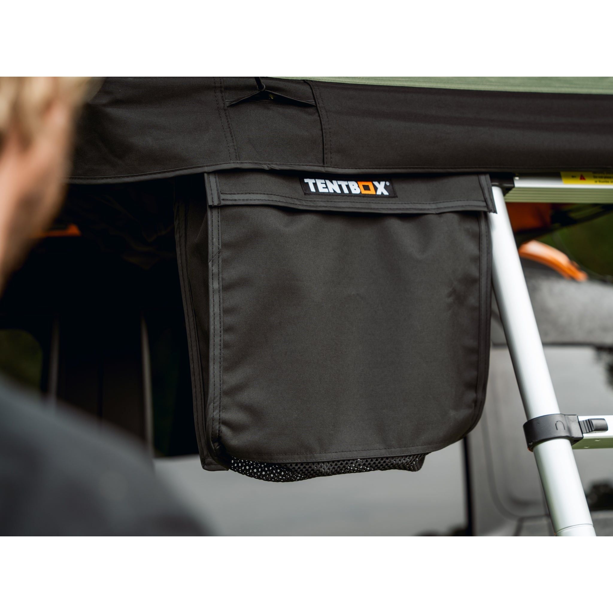 TentBox Boot Bag