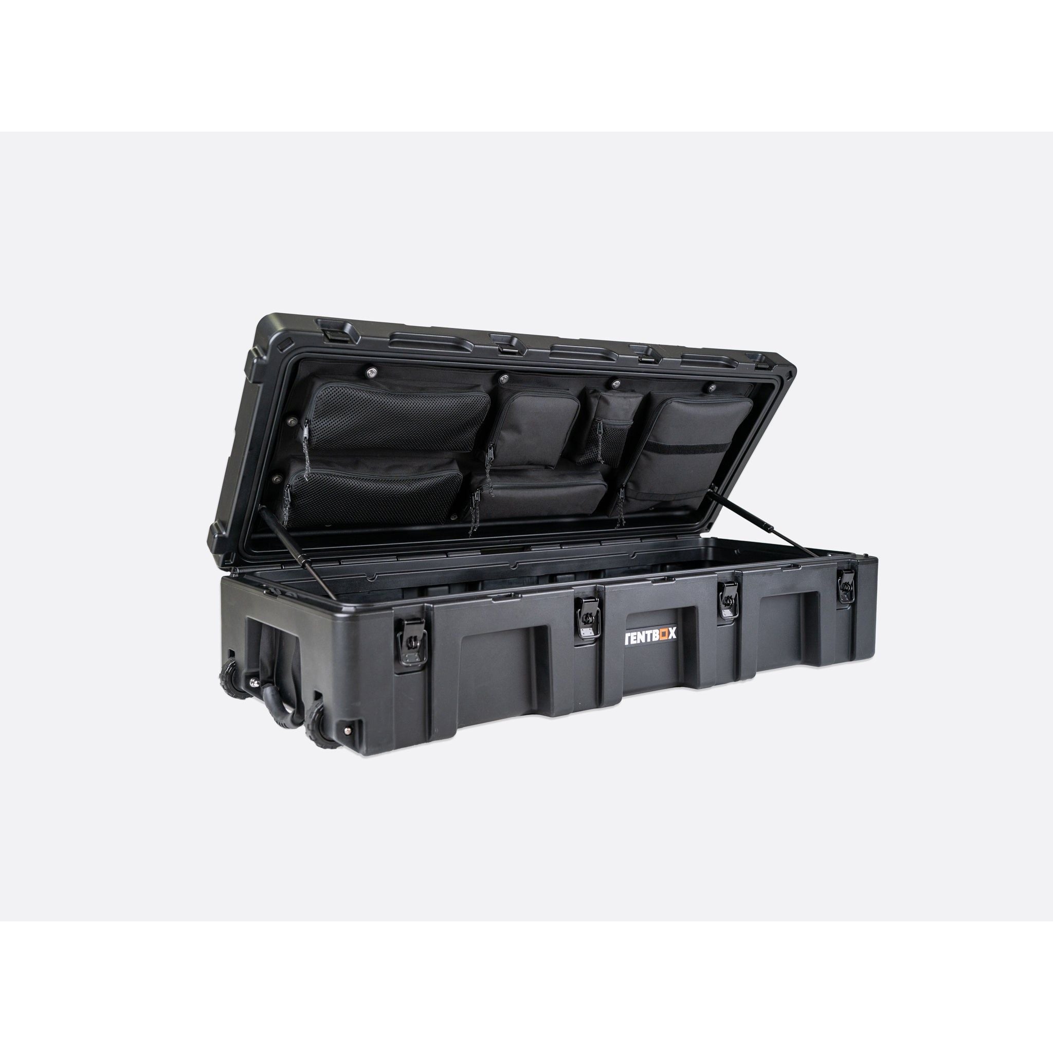 TentBox Cargo Storage Box