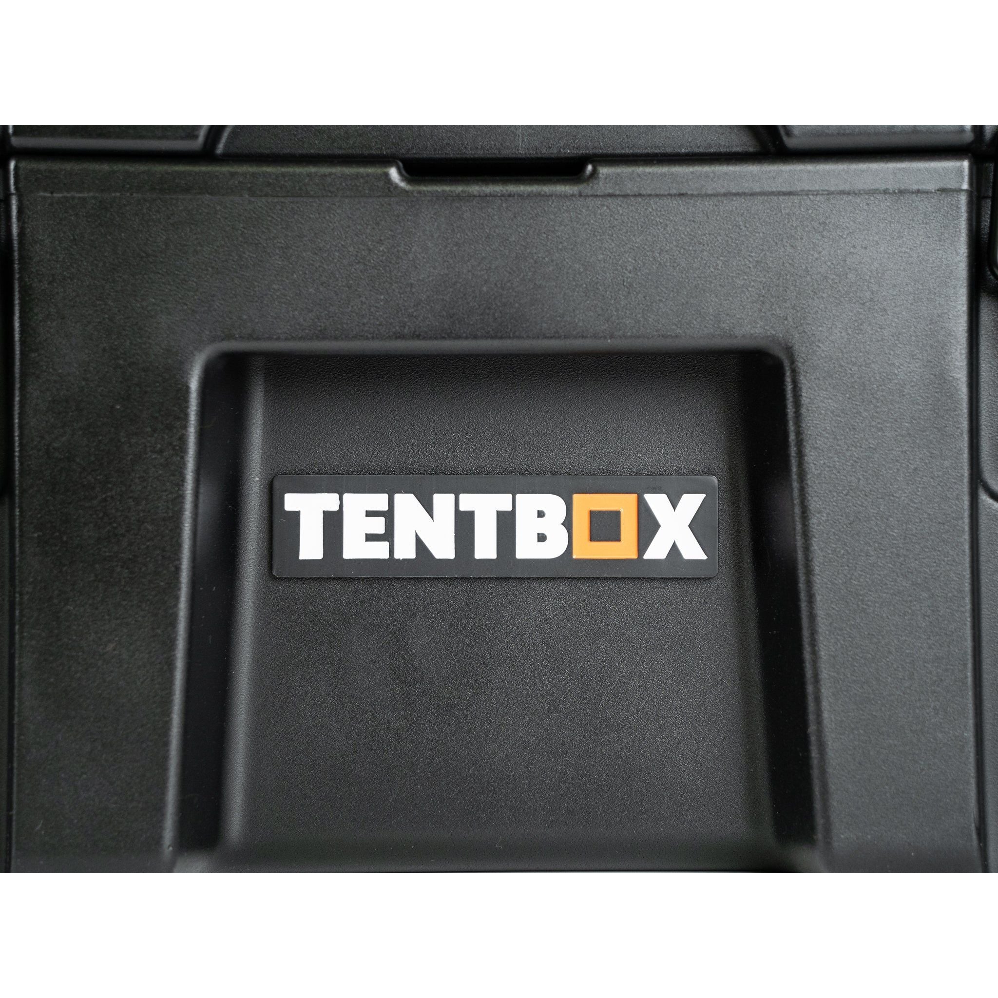 TentBox Cargo Storage Box