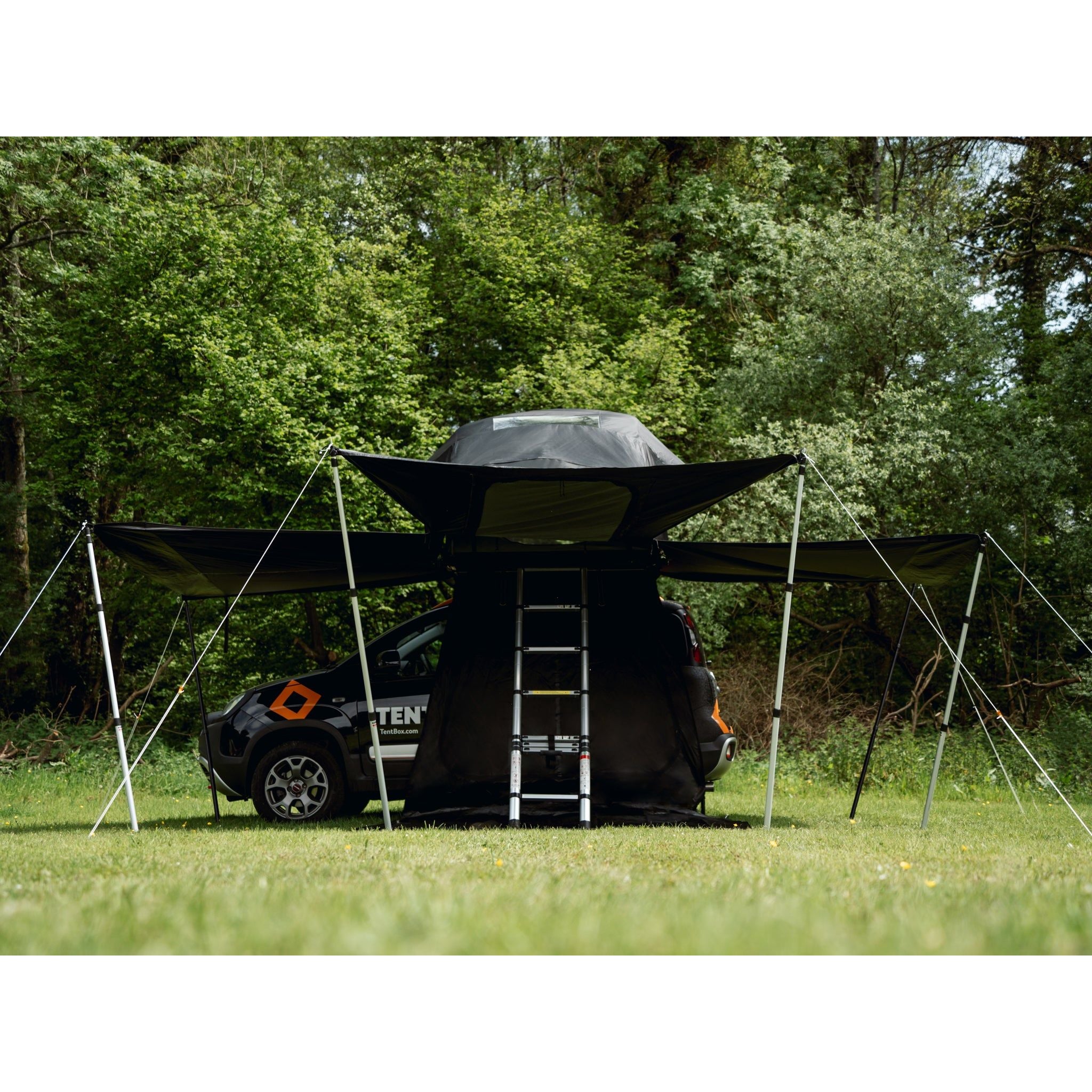 TentBox Lite 2.0 Living Pod