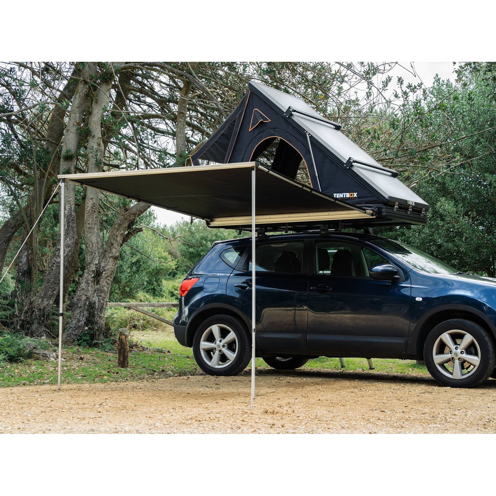 TentBox Side Awning