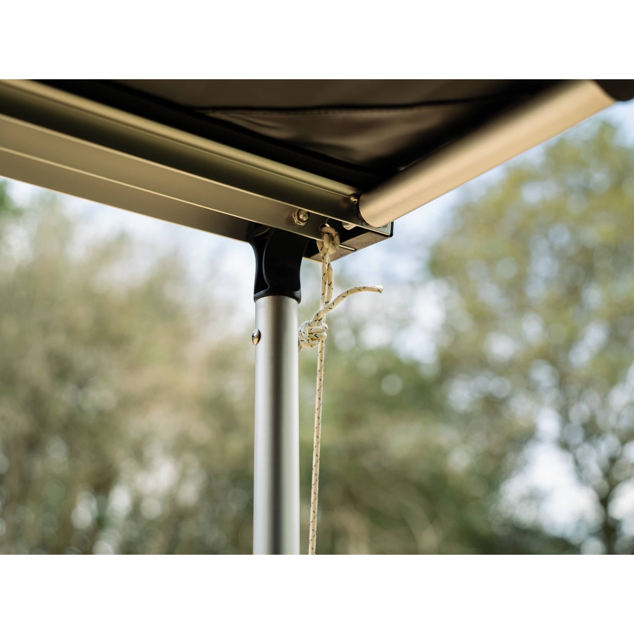 TentBox Side Awning