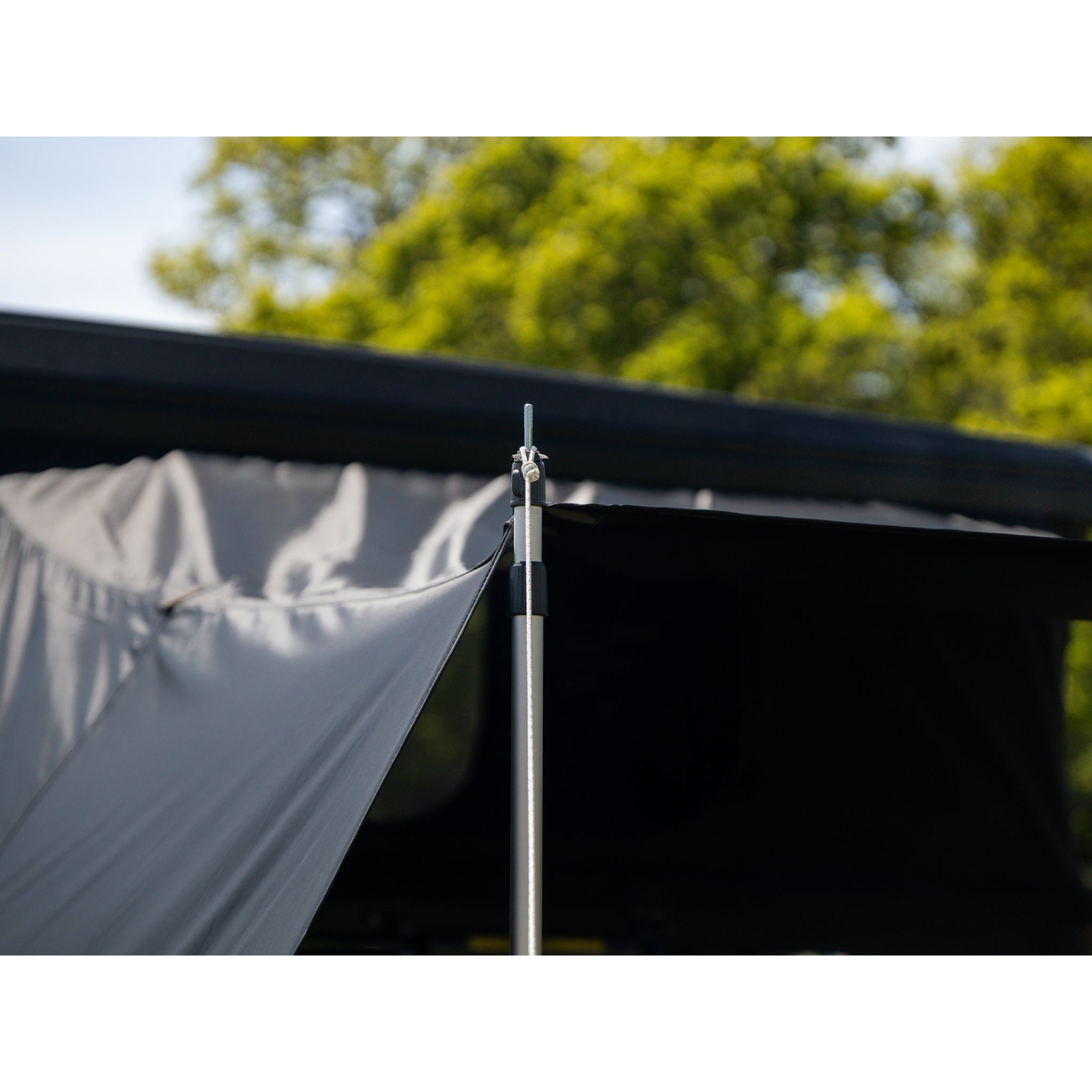 TentBox Classic 2.0 Tunnel Awning