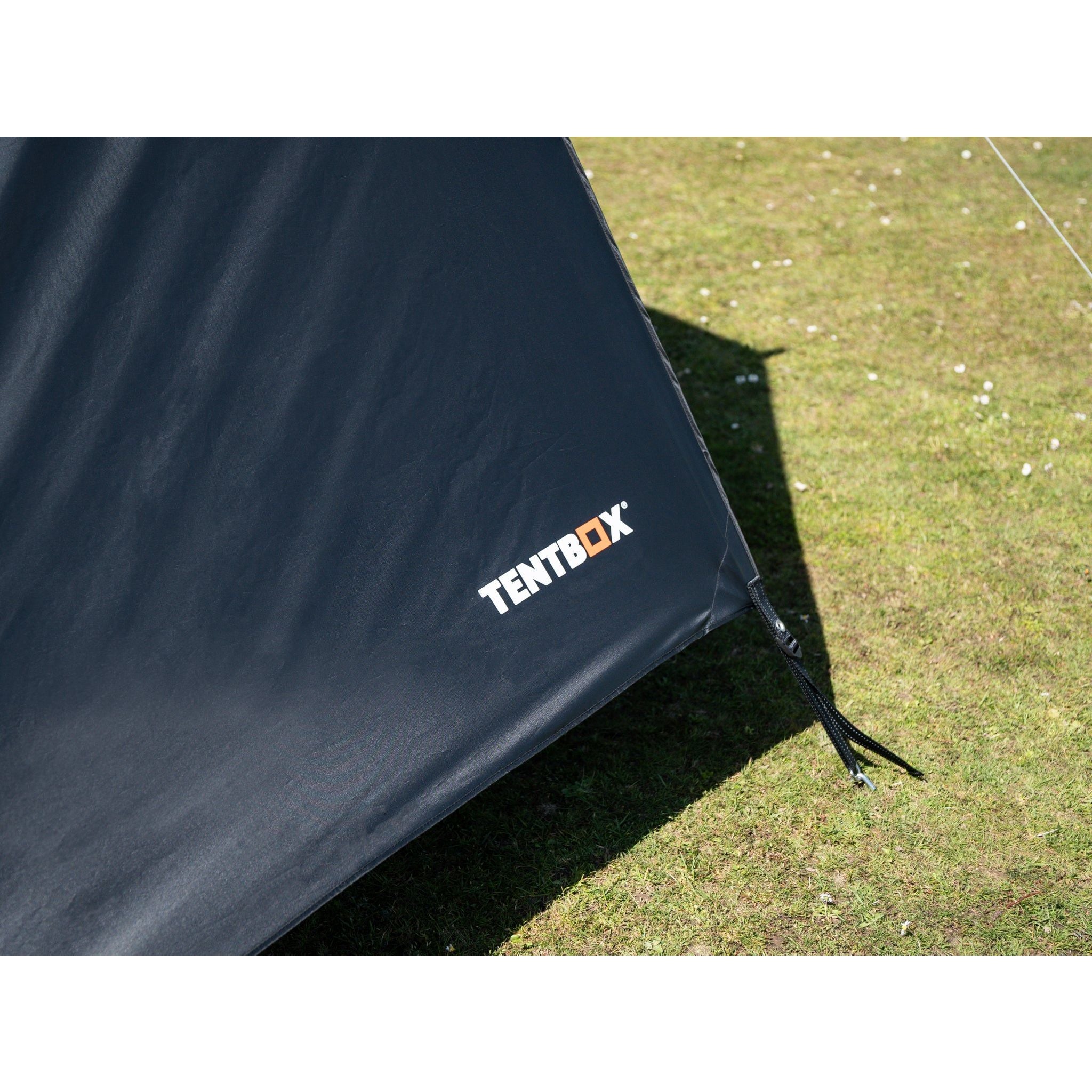 TentBox Classic 2.0 Tunnel Awning