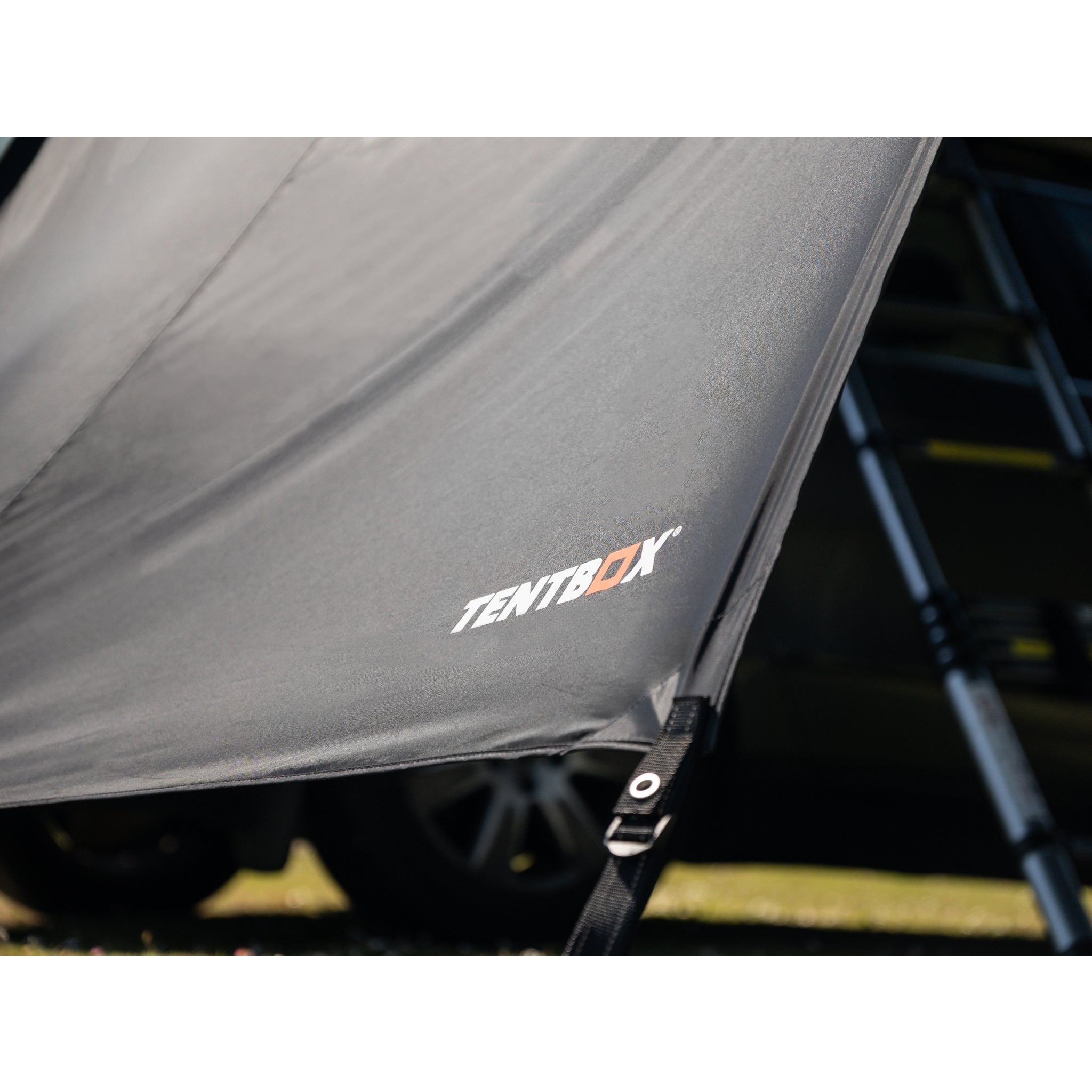 TentBox Classic 2.0 Tunnel Awning