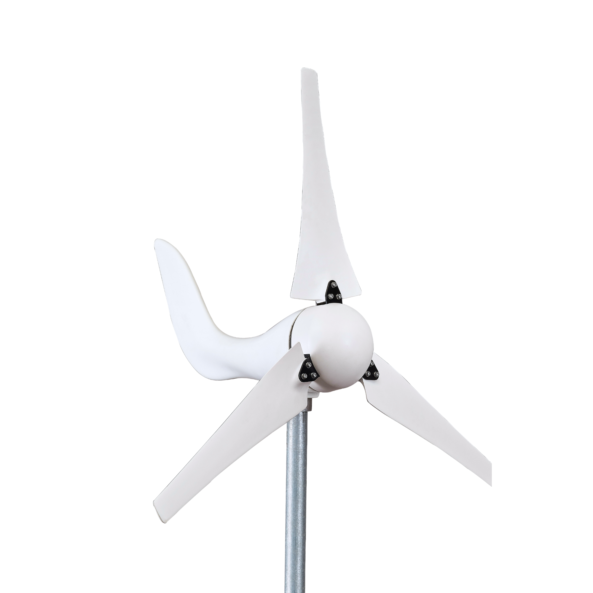 Automaxx Windmill 400W Wind Turbine Generator Kit