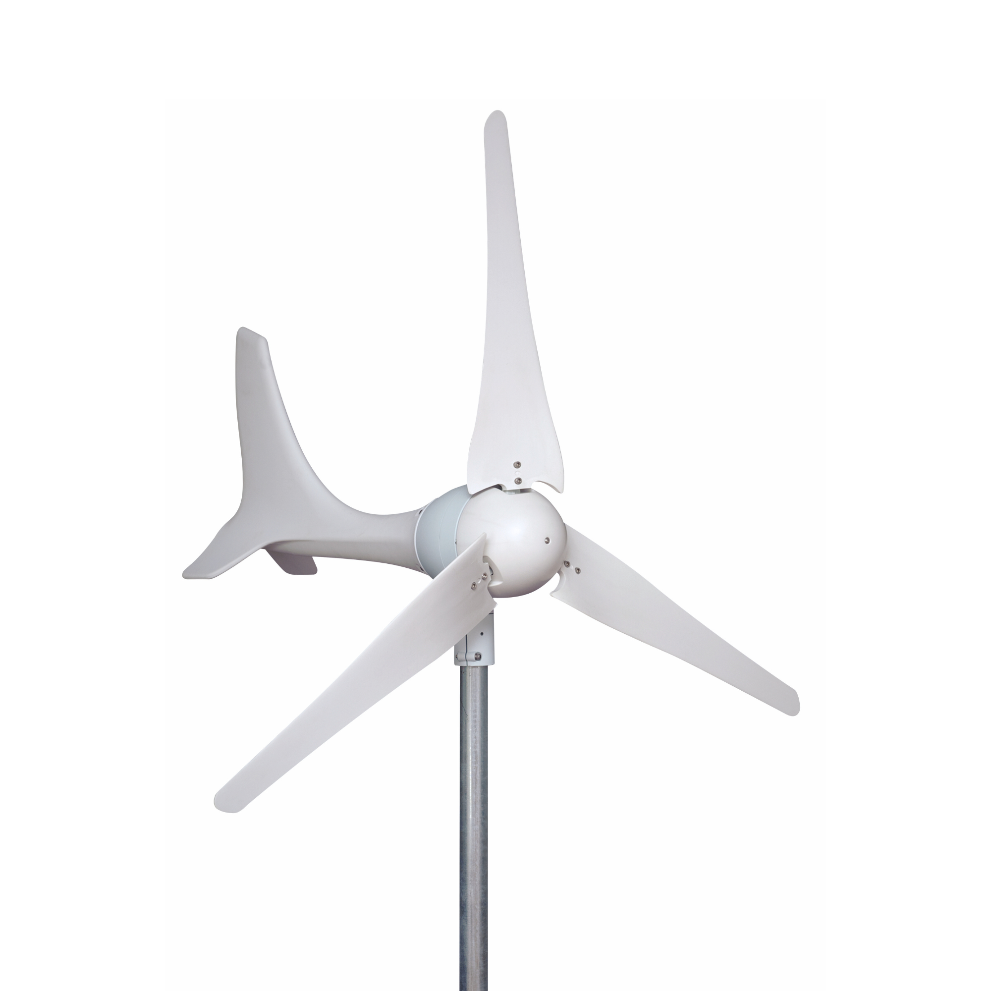 Automaxx Windmill 600W Wind Turbine Generator Kit