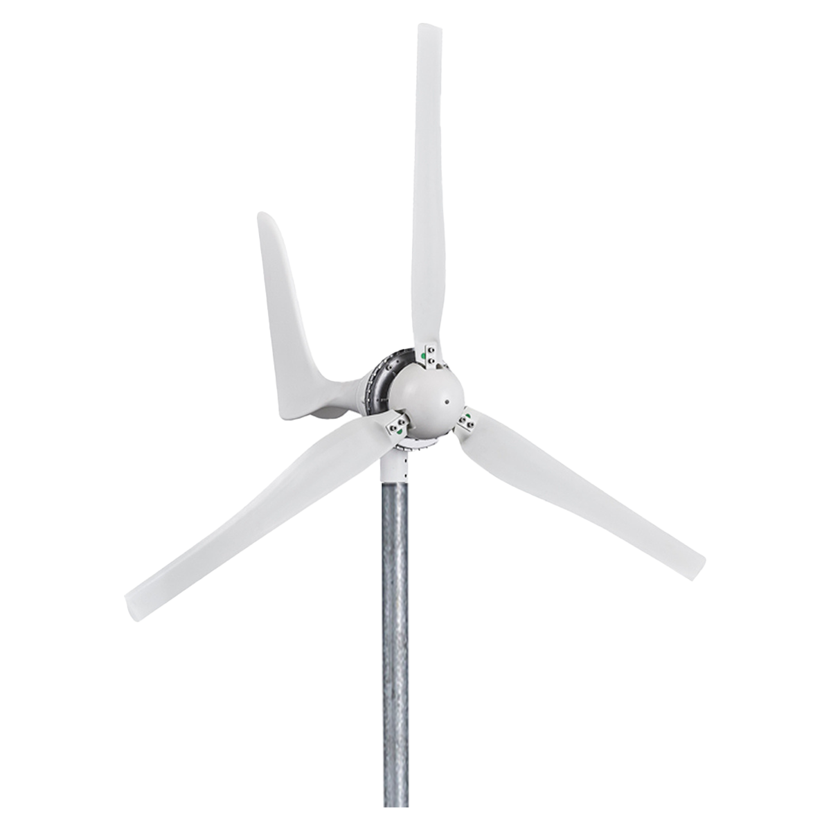 Automaxx Windmill 1500W Wind Turbine Generator Kit