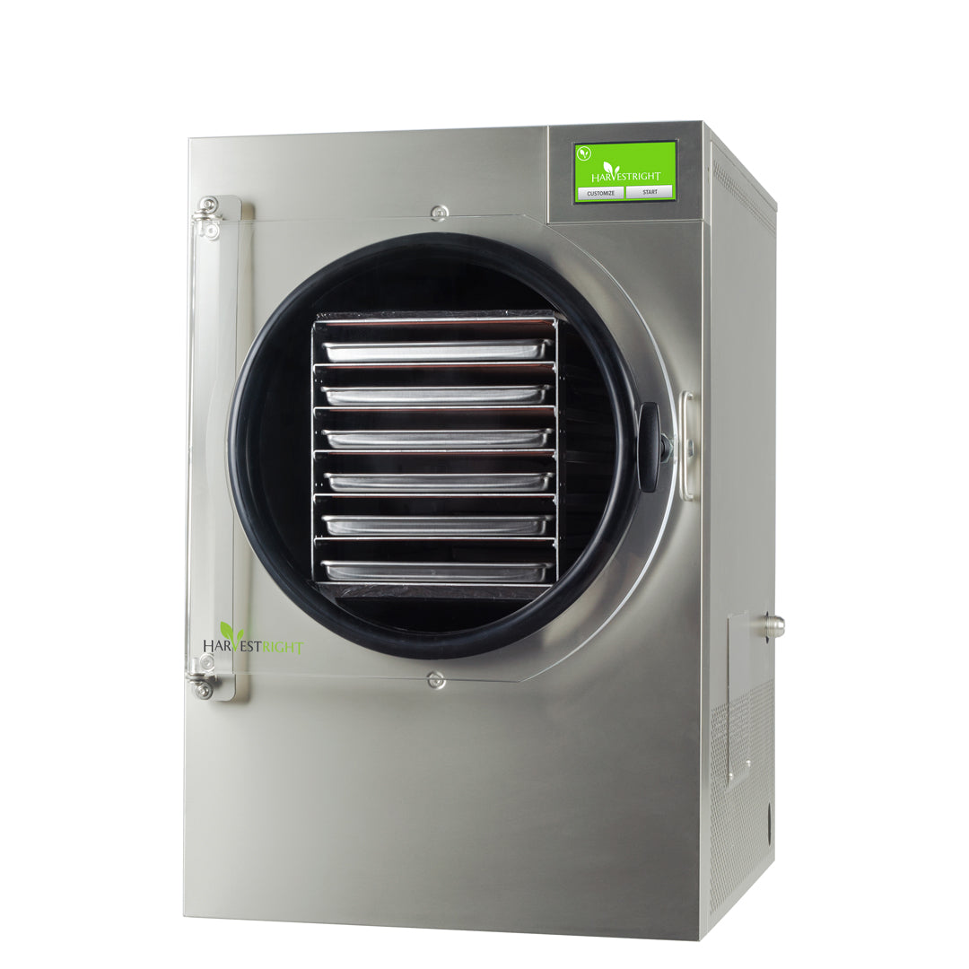 Harvest Right Home Pro Freeze Dryer