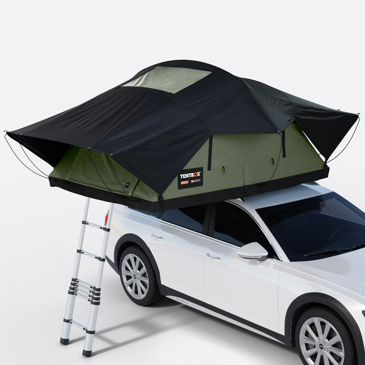 TentBox Lite XL