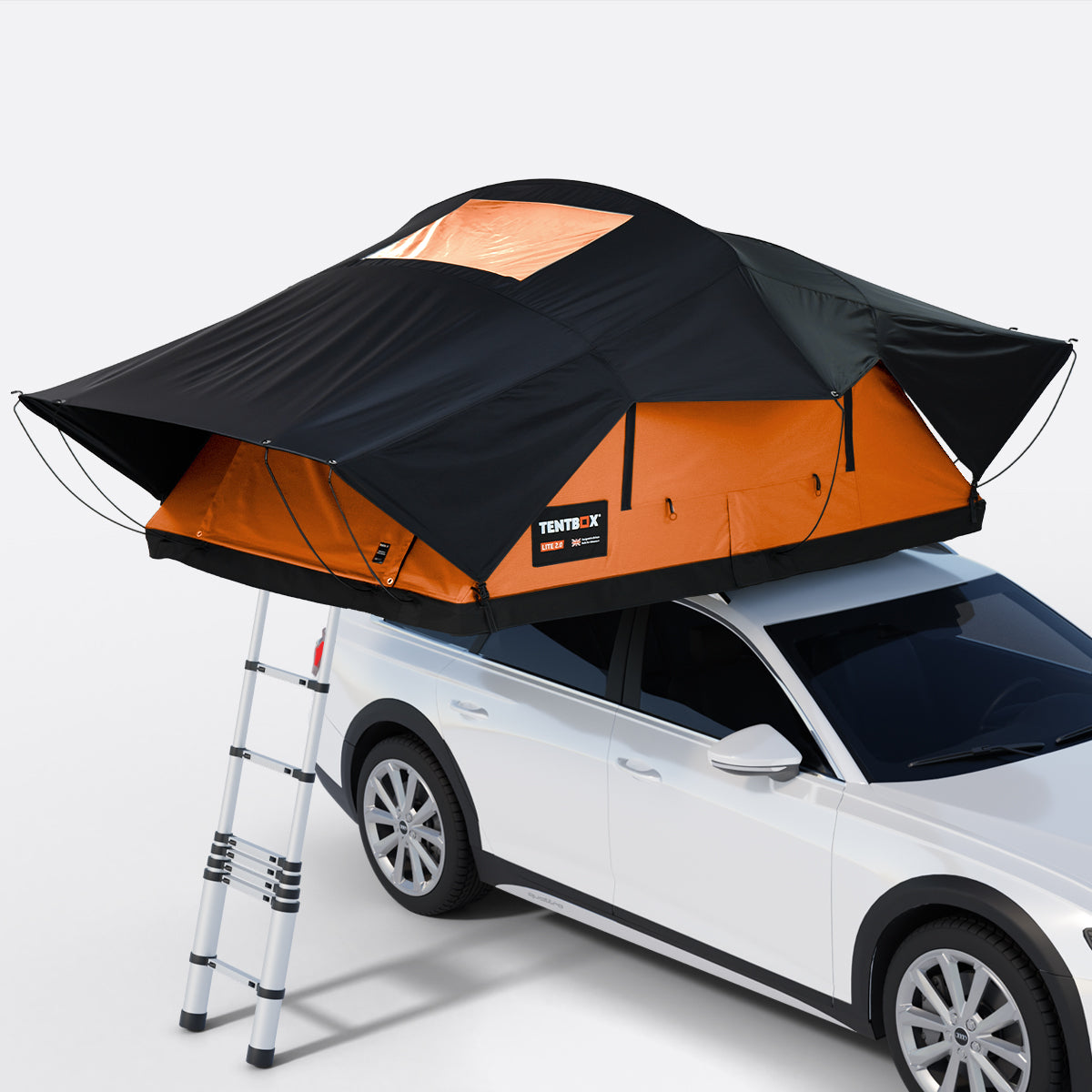 TentBox Lite XL