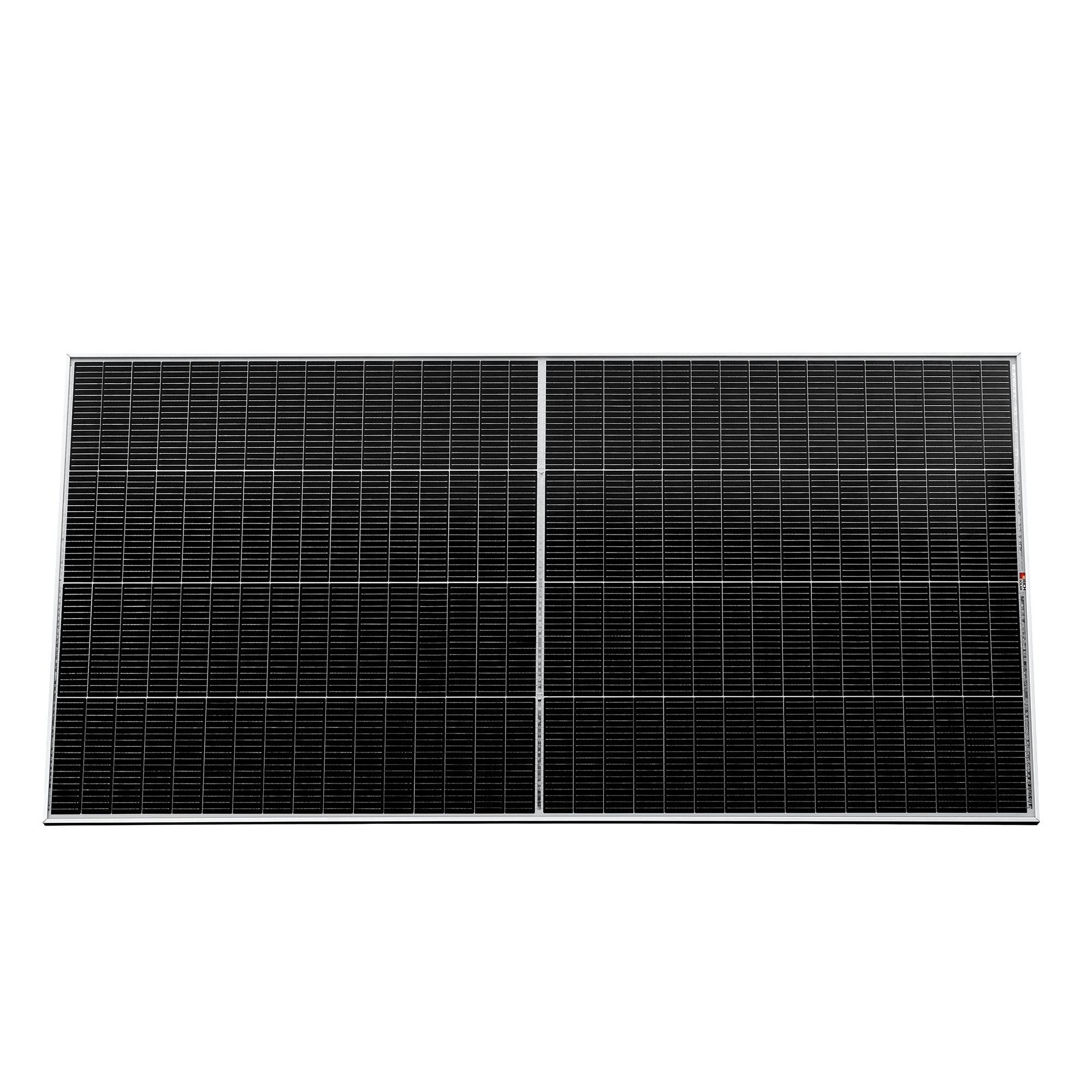 RICH SOLAR MEGA 335 | 335 Watt Solar Panel | Premium Grid-tie or Off-grid Solar Panel for Residential, Commercial, Agriculture | UL Certified