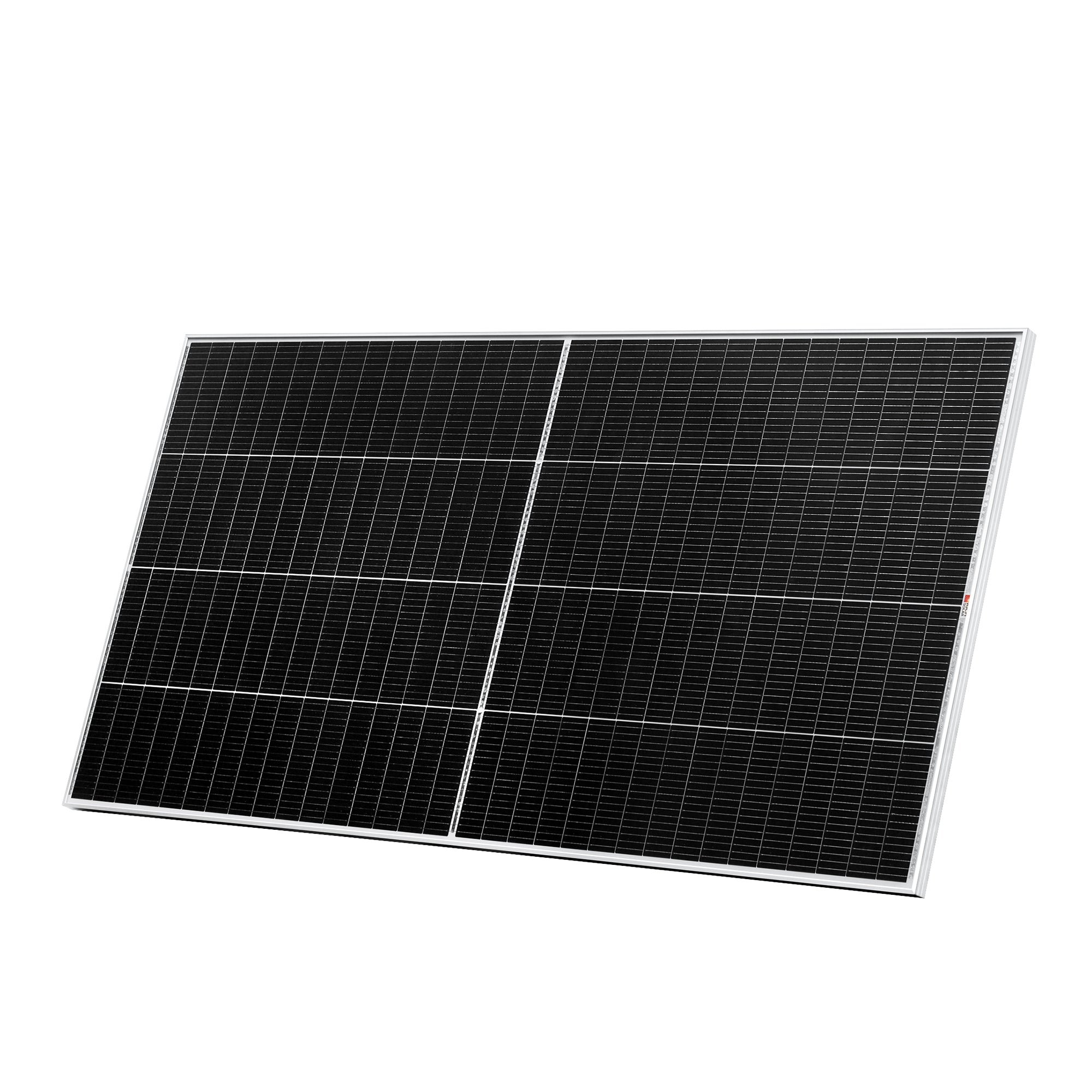 RICH SOLAR MEGA 335 | 335 Watt Solar Panel | Premium Grid-tie or Off-grid Solar Panel for Residential, Commercial, Agriculture | UL Certified