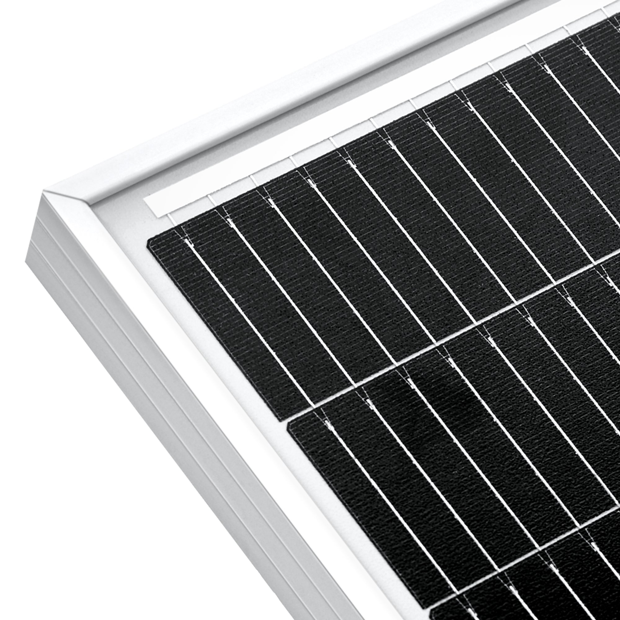 RICH SOLAR MEGA 335 | 335 Watt Solar Panel | Premium Grid-tie or Off-grid Solar Panel for Residential, Commercial, Agriculture | UL Certified