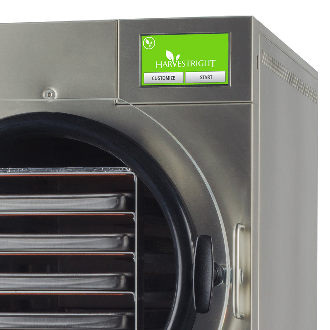 Harvest Right Home Pro Freeze Dryer