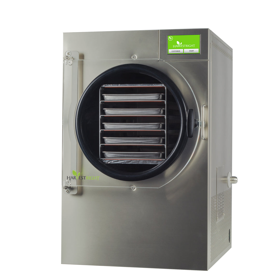 Harvest Right Home Pro Freeze Dryer