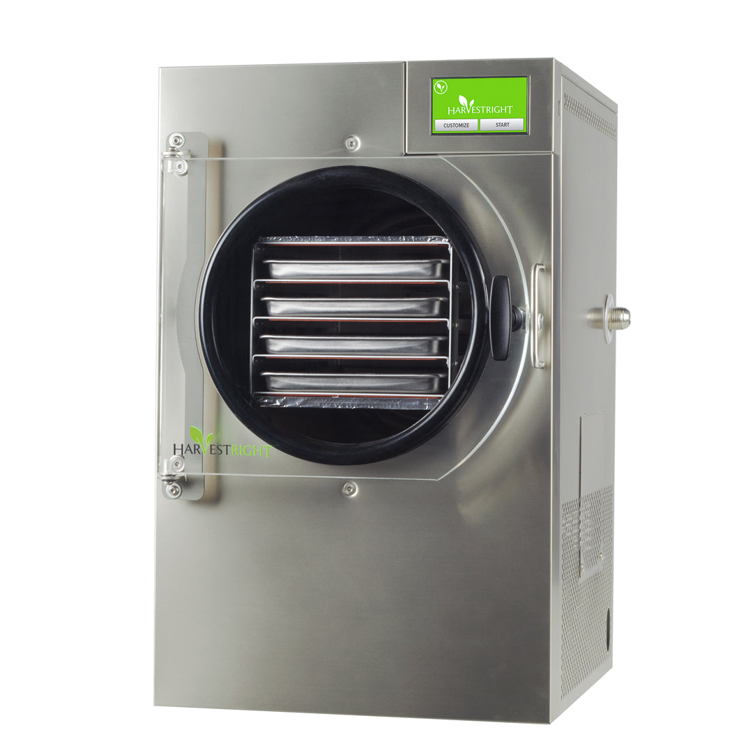 Harvest Right Home Pro Freeze Dryer