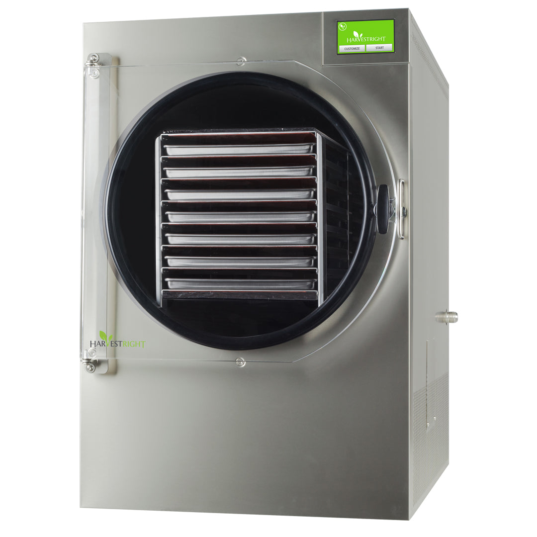 Harvest Right Home Pro Freeze Dryer