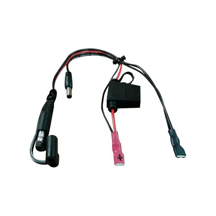 Laveo Dry Flush Battery Cable