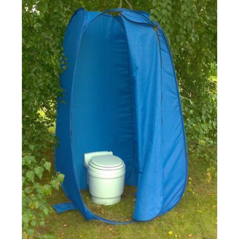 Laveo Dry Flush Dry Flush Portable Privacy Shelter